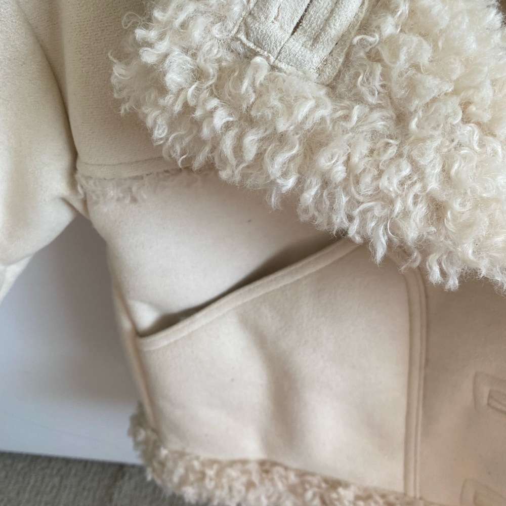 Aviator Jacket - Picture 3 of 4